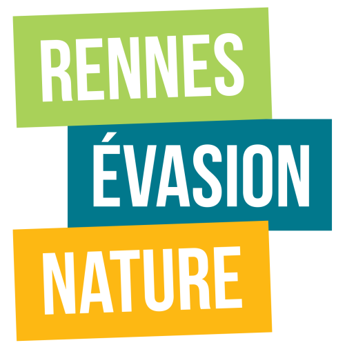 Logo Rennes évasion nature